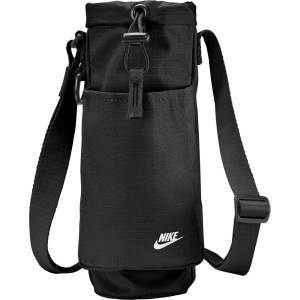 Nike Men's Club Bottle Carrier - Black/White