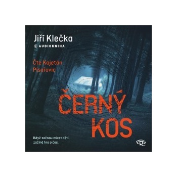 Černý kos