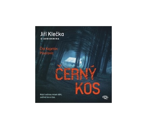 Černý kos