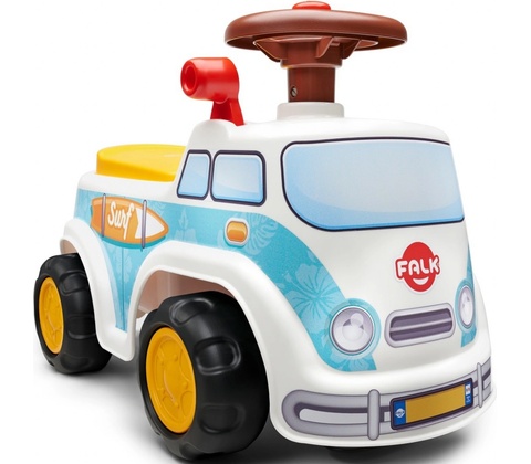 FALK Surfer Minivan