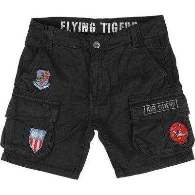 Alpha Industries kraťasy