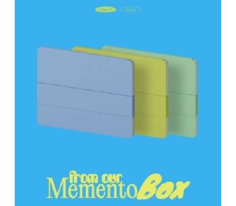 Fromis LP