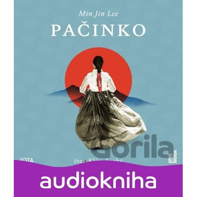 Pačinko - Min Jin Lee
