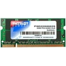 Patriot DDR2 2GB 800MHz PSD22G8002S