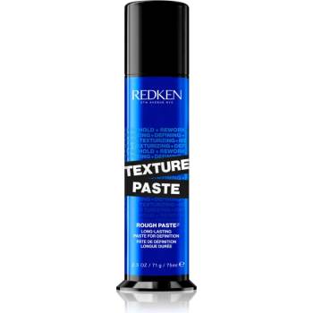 Image 1 of Redken Texture Paste стилизираща паста За коса 75ml