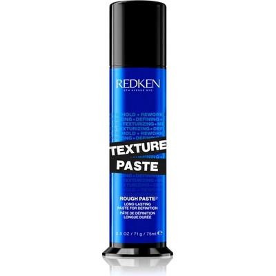 Redken Texture Paste стилизираща паста За коса 75ml