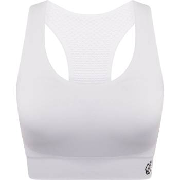 Dare 2b Dont SweatIt II Bra Размер на сутиена: L / Цвят: бял