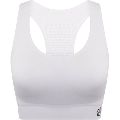 Dare 2b Dont SweatIt II Bra Размер на сутиена: L / Цвят: бял