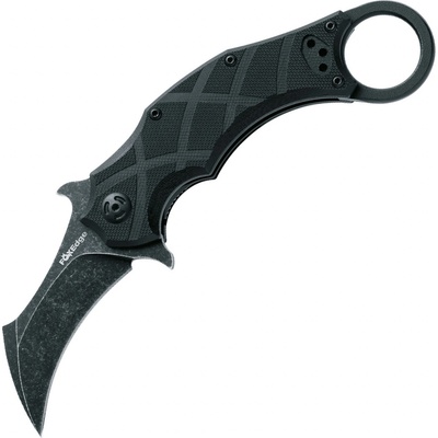 Fox Edge The Claw 8Cr13MOV