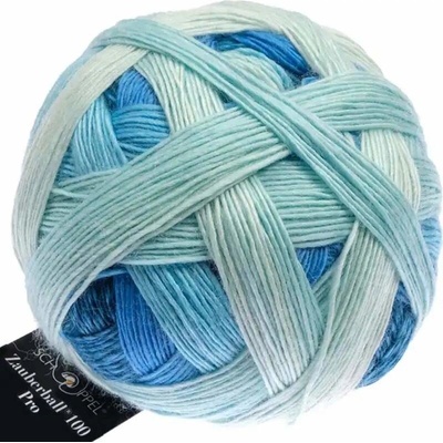 Schoppel wolle Zauberball®100 Pro 2507 Überdosis