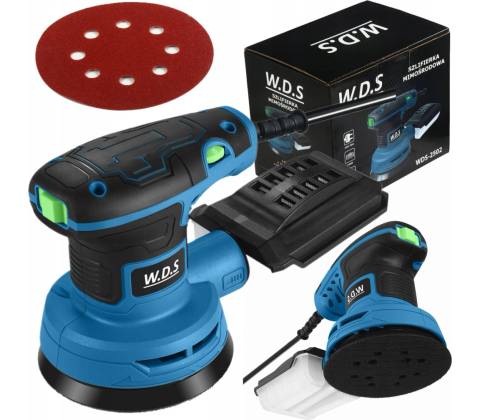 Kraft & Dele WDS2502