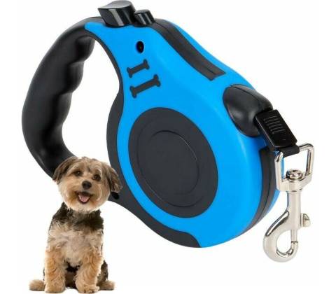 Verk Automatické vodítko pro psy