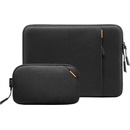 Brašny a batohy pro notebooky tomtoc Sleeve Kit 14" MacBook Pro černá, TOM-A13D2D1GP