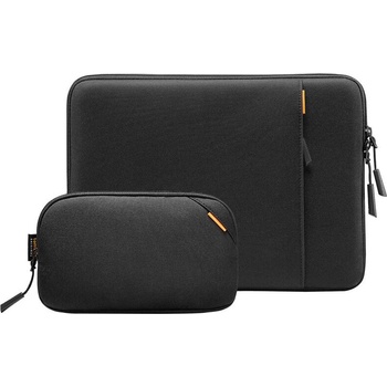 tomtoc Sleeve Kit 14" MacBook Pro černá, TOM-A13D2D1GP