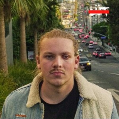Mersmak - LT CD