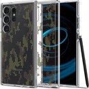 Spigen Samsung Galaxy S24 Ultra Hybrid Case (ACS07547)