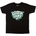 Green Day Sad Smiley Black XL Риза (GDTS79MB04)