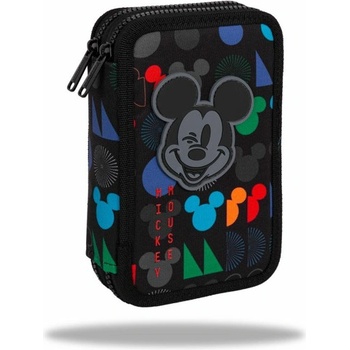 COOLPACK Ученически несесер с пособия Coolpack Jumper 2 Mickey Mouse (F066774)