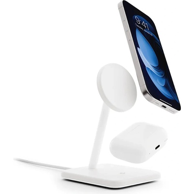 Twelve South 12South HiRise 2 Deluxe (white) (K-TS-24214)