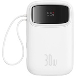 Baseus QPow 2 10000 mAh (P10055008213-00)