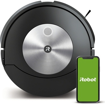 iRobot Roomba Combo j7 7158