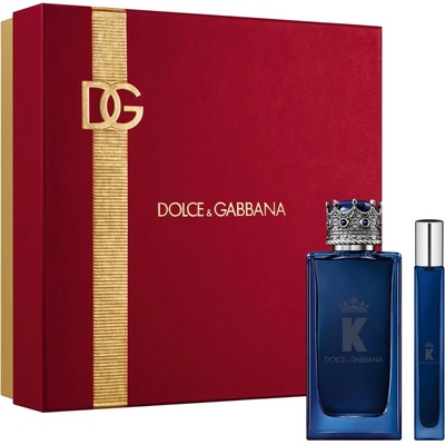 Dolce&Gabbana K by Dolce & Gabbana EDPI Gift Set подаръчен комплект за мъже