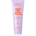beBIO Start Your Active Training регенериращо масажно олио 250ml