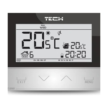 Tech termostat TECH ST-292 V3 ST292 V3