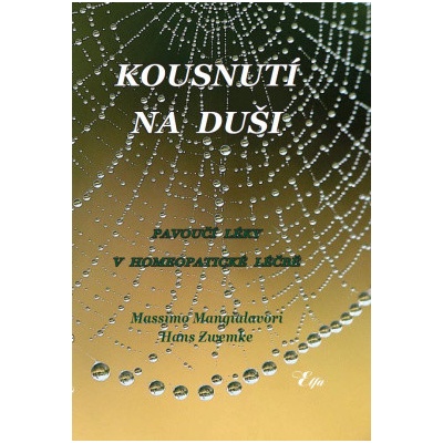 Mangialavori Massimo: Kousnutí na duši