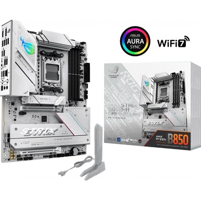 Asus ROG STRIX B850-A GAMING WIFI