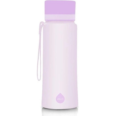 Equa Eko fľaša Iris. Plast tritan bez BPA 600 ml