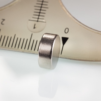 Magsy Neodymový magnet válec pr.10x4 N 80 °C, VMM4-N35 – Sleviste.cz