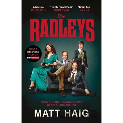 The Radleys - Matt Haig