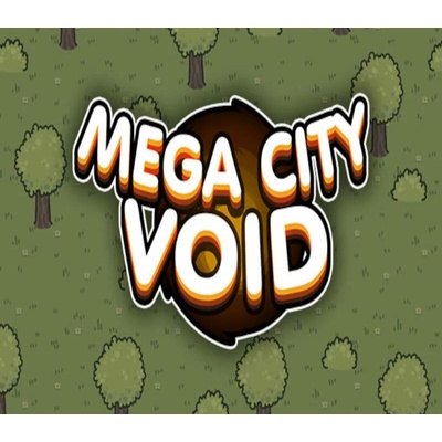 Mega City Void
