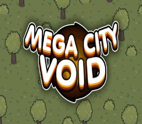 Mega City Void