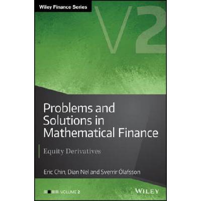 Problems and Solutions in Mathematical Finance | Dian Nel, Sverrir Ólafsson