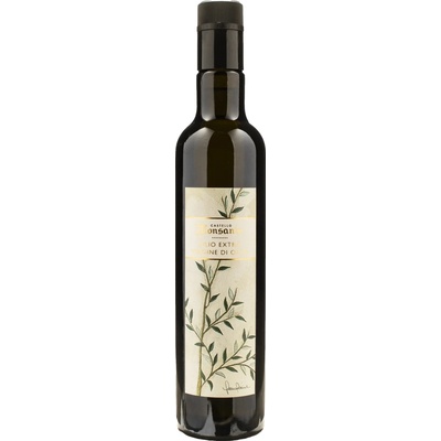 Castello di Monsanto Olive Oil 0.0% 0.75 l (holá láhev)