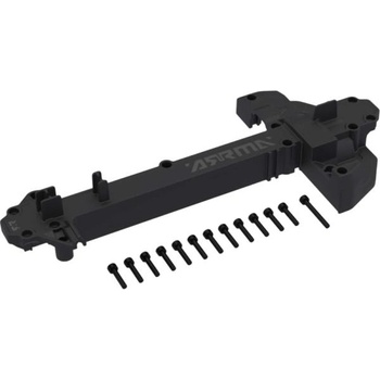 Arrma горна плоча на шаси композитна: Mini Kraton
