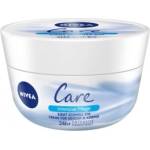 Nivea Care Intensive Nourishment Cream - Подхранващ крем за лице и тяло 50мл