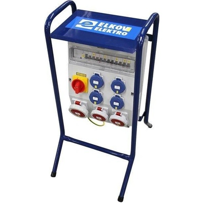 ETI EDS16S RCD 4/3 16/32/VYP B