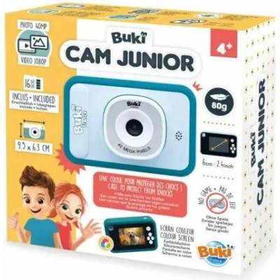 BUKI CamJunior