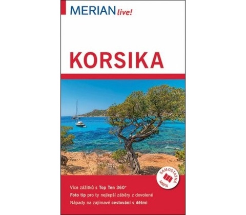 Korsika