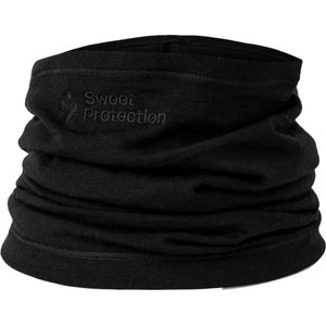 Sweet Protection Мъжки шал Sweet protection Merino Tube Neckerchief - Black - размер One Size (203-3349-0111)