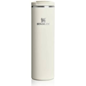 STANLEY Transit Fliptop Mug термочаша средни Cream Gloss