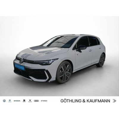 Volkswagen Golf 1.5 eTSI R-Line DSG 110 kW