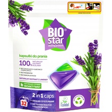 BioStar Kapsle na praní 32 PD