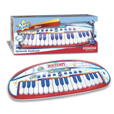 Bontempi - Електронен синтезатор с 31 клавиша