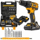 POWERMAT PM-WA-21V-2AT