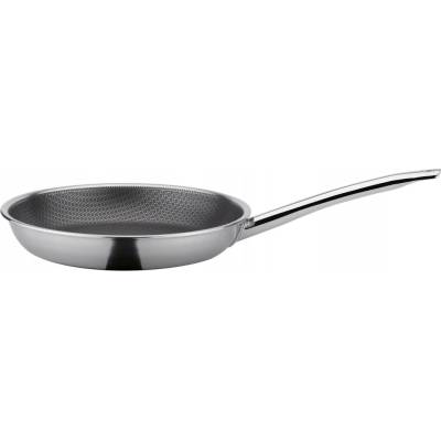 Spring Tradiční pánev Cut Resist Pure 20 cm s nepřilnavým povrchem