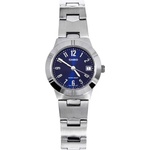 Casio LTP-1241D-2A2D Часовници